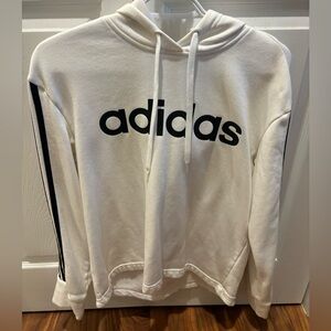 Adidas hoodie